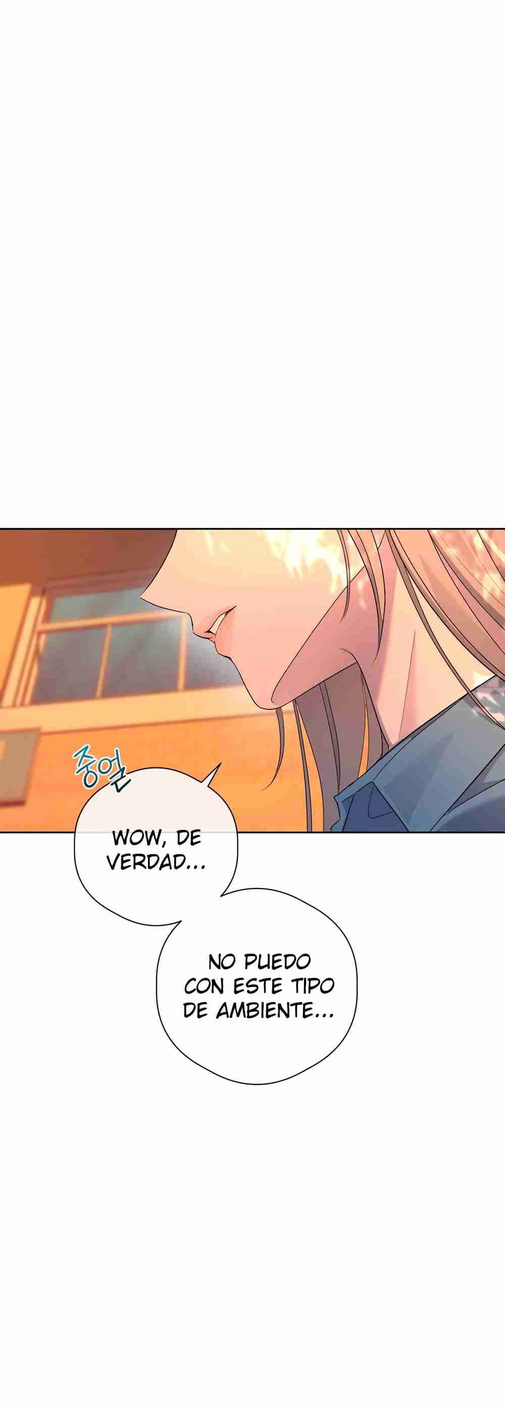 Amor Distorsionado Capítulo 11 - Página 52 en español