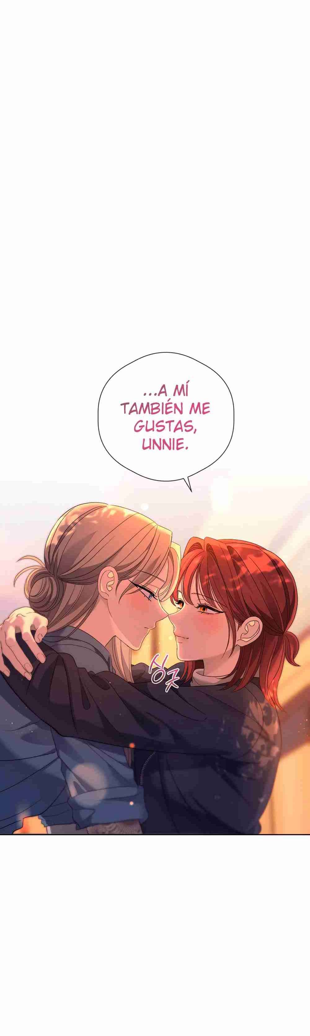 Amor Distorsionado Capítulo 11 - Página 68 en español