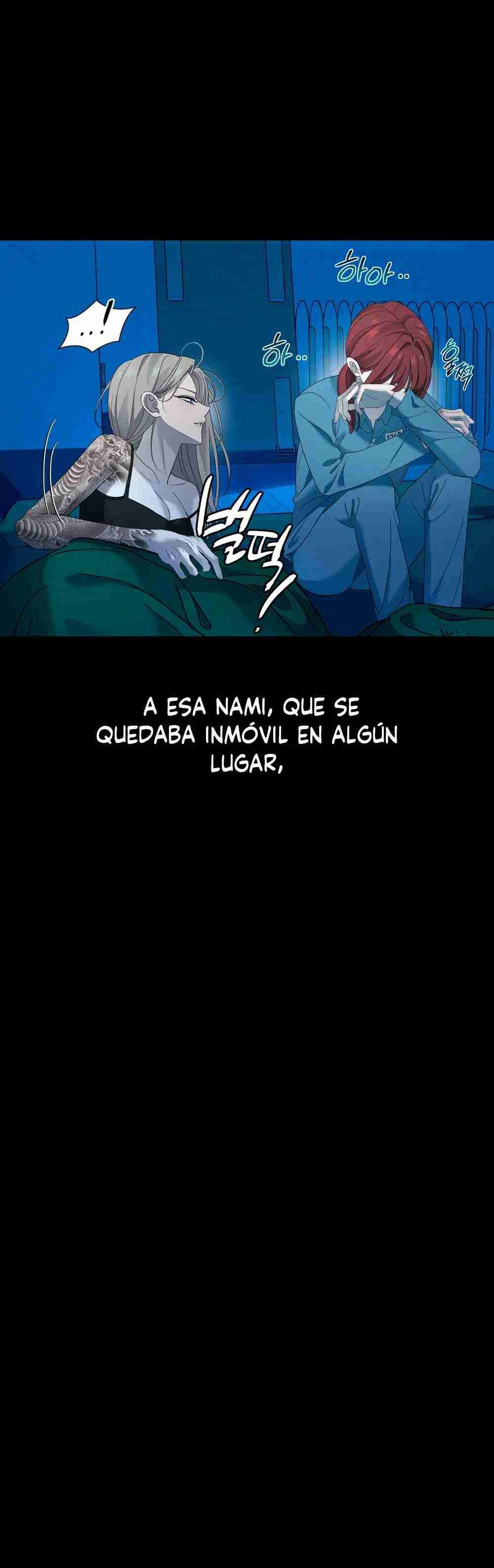 Amor Distorsionado Capítulo 11 - Página 74 en español