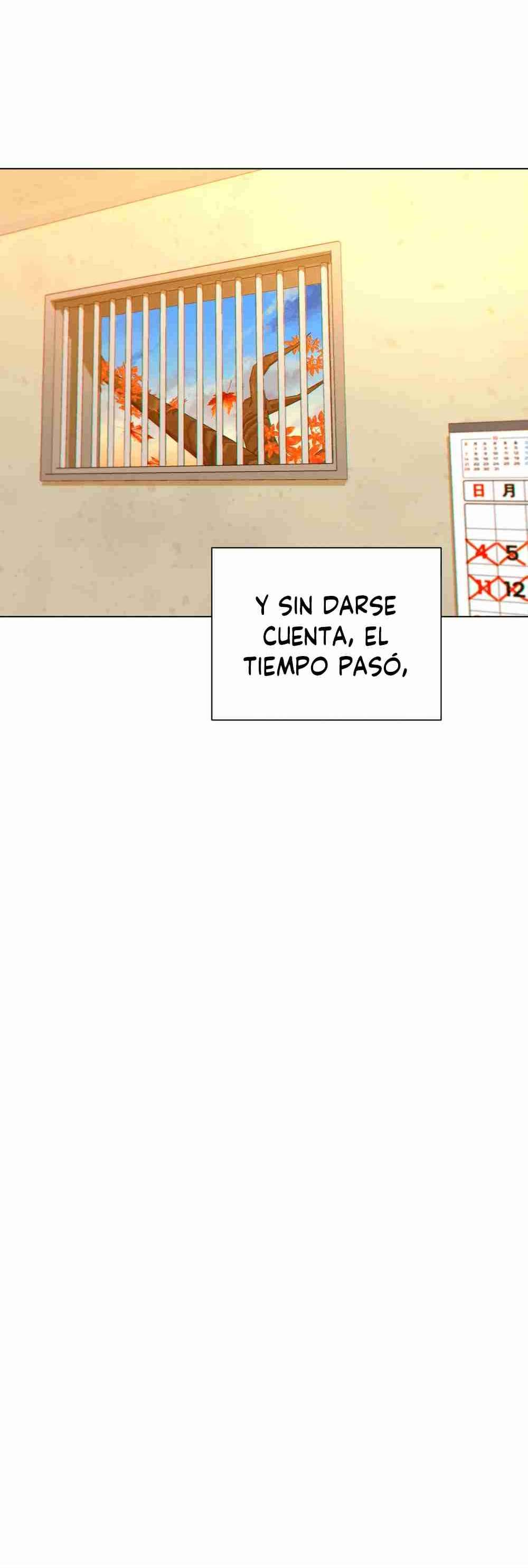 Amor Distorsionado Capítulo 11 - Página 82 en español