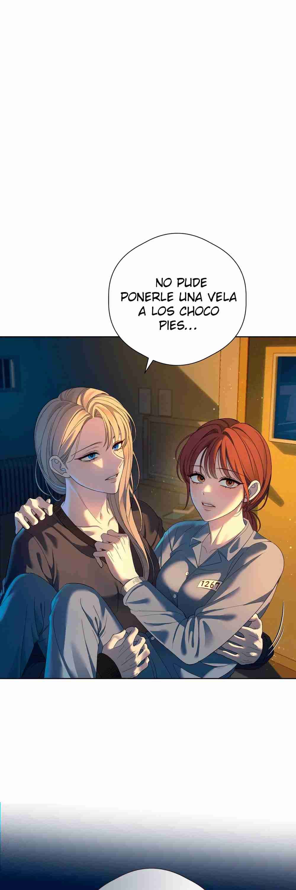 Amor Distorsionado Capítulo 12 - Página 12 en español