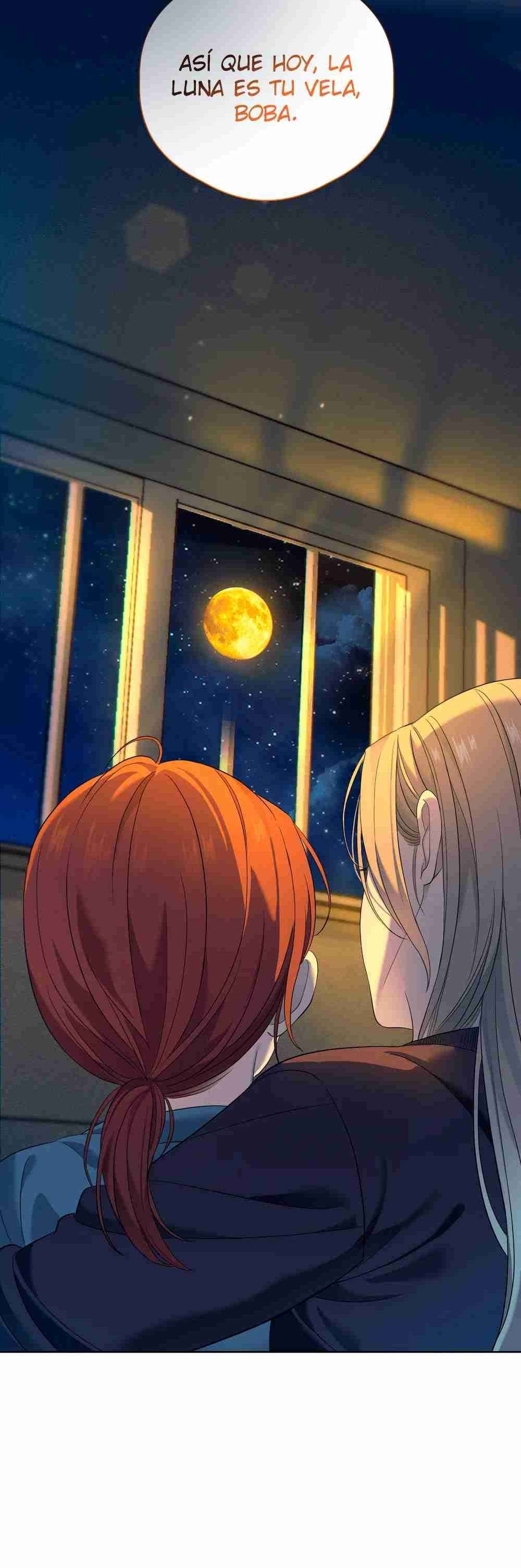 Amor Distorsionado Capítulo 12 - Página 13 en español