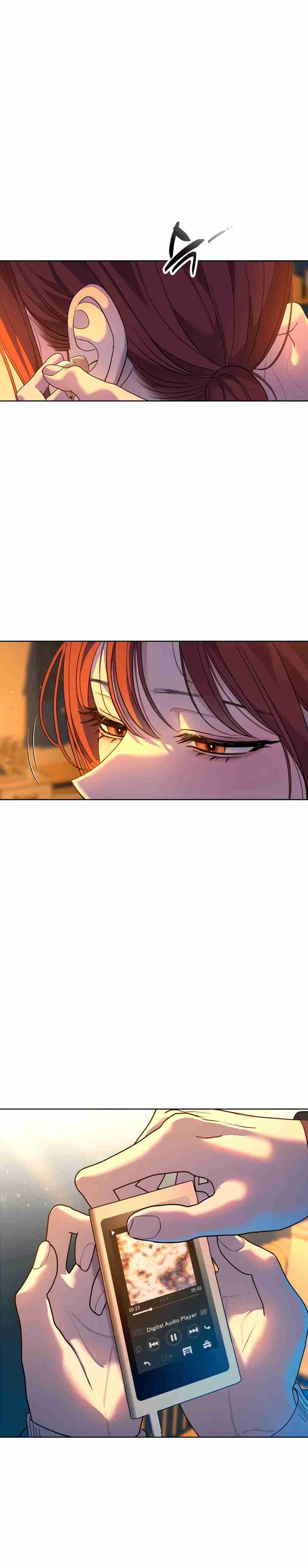 Amor Distorsionado Capítulo 12 - Página 18 en español