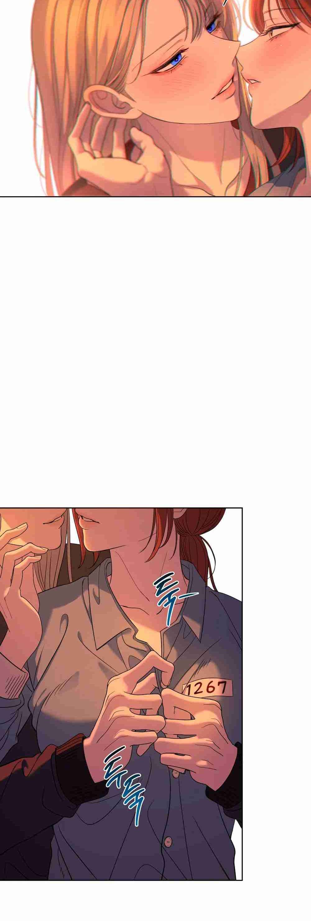 Amor Distorsionado Capítulo 12 - Página 28 en español