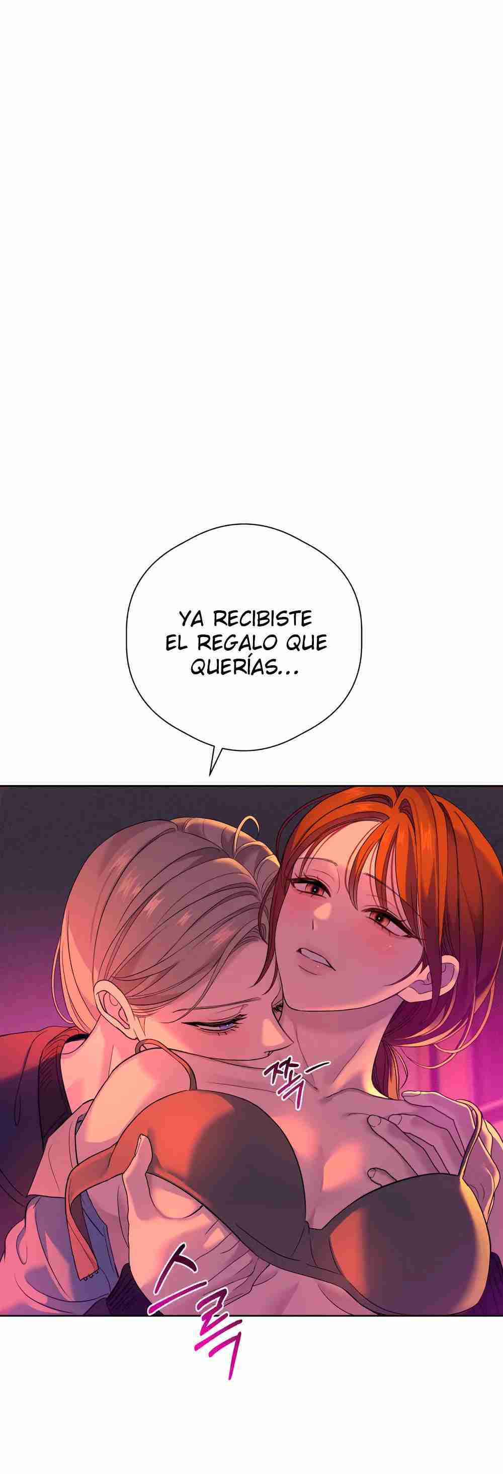Amor Distorsionado Capítulo 12 - Página 29 en español