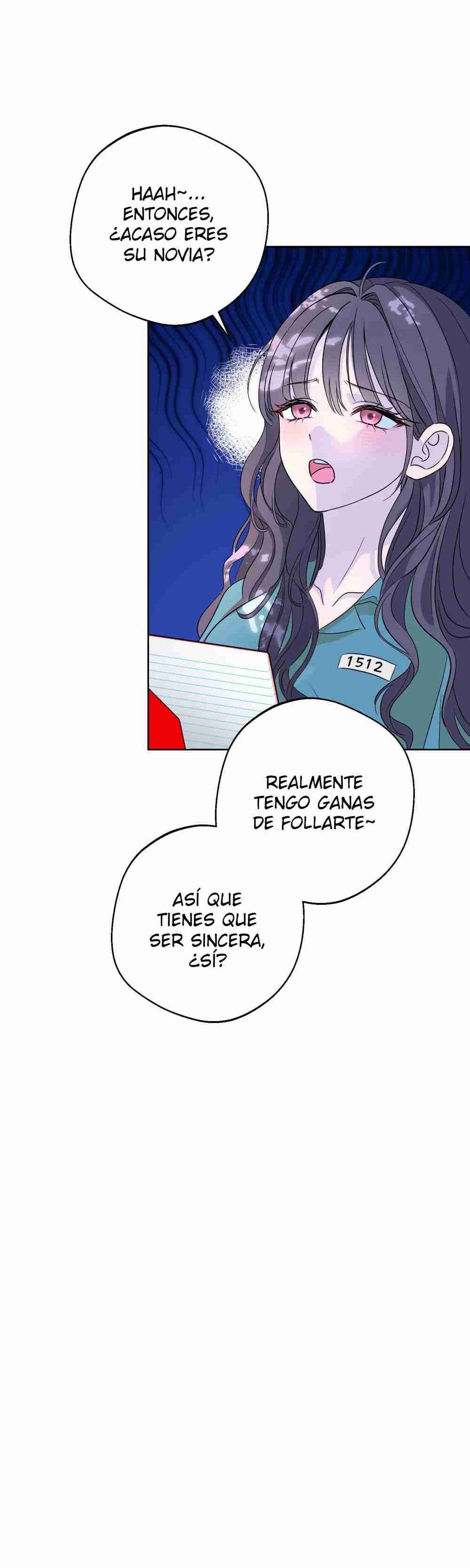 Amor Distorsionado Capítulo 2 - Página 18 en español