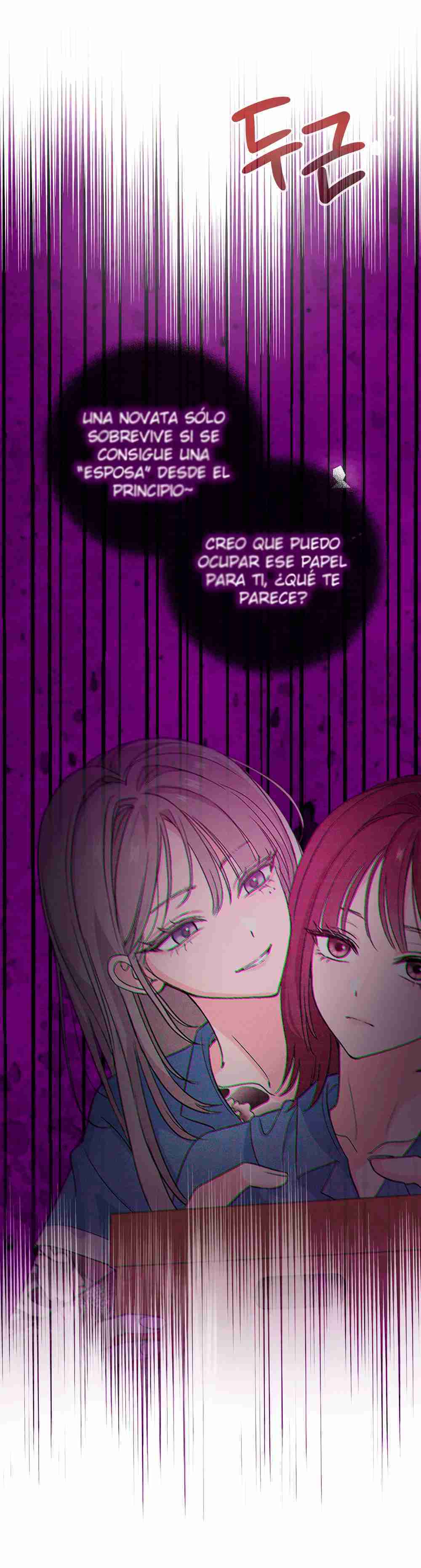 Amor Distorsionado Capítulo 2 - Página 20 en español