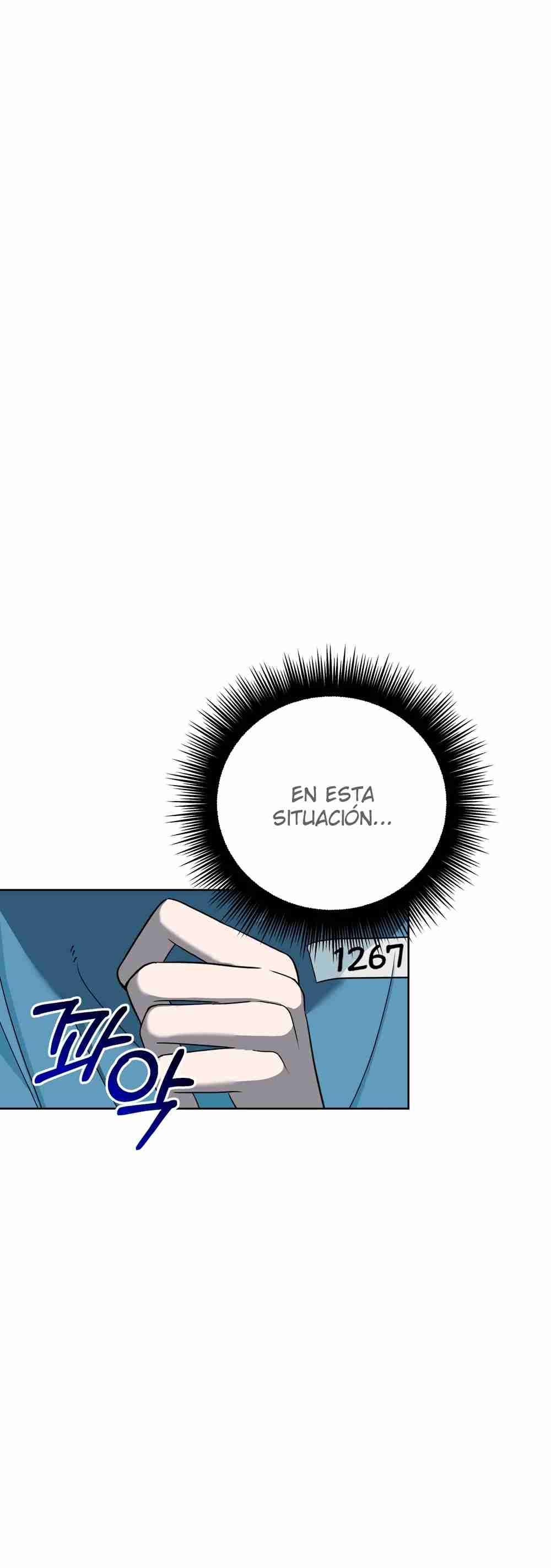 Amor Distorsionado Capítulo 2 - Página 21 en español