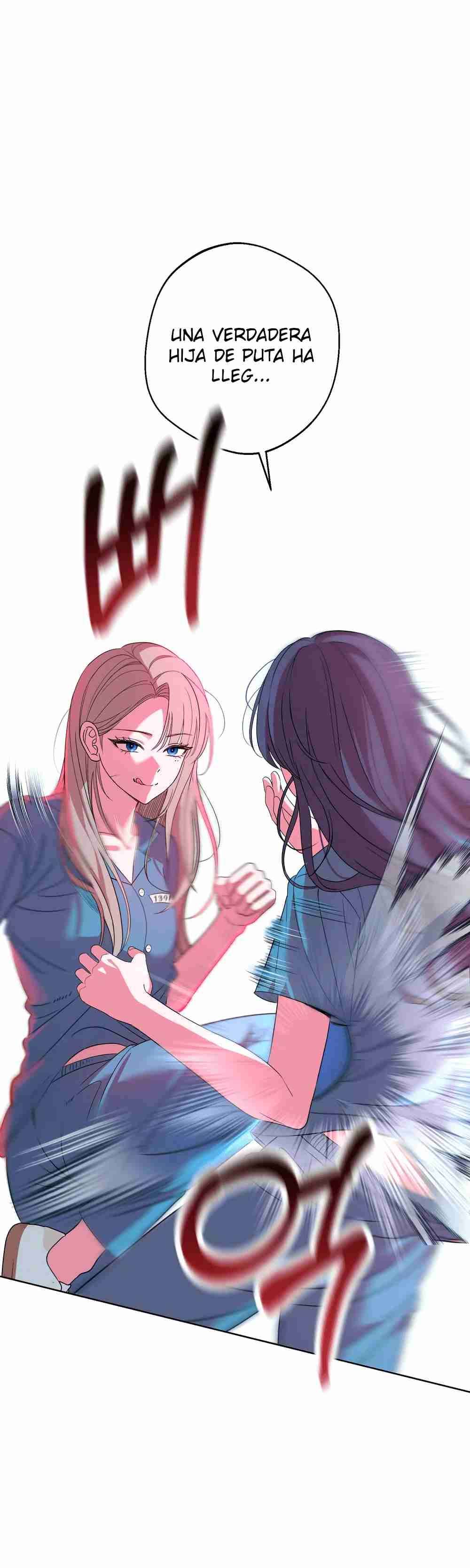 Amor Distorsionado Capítulo 2 - Página 27 en español