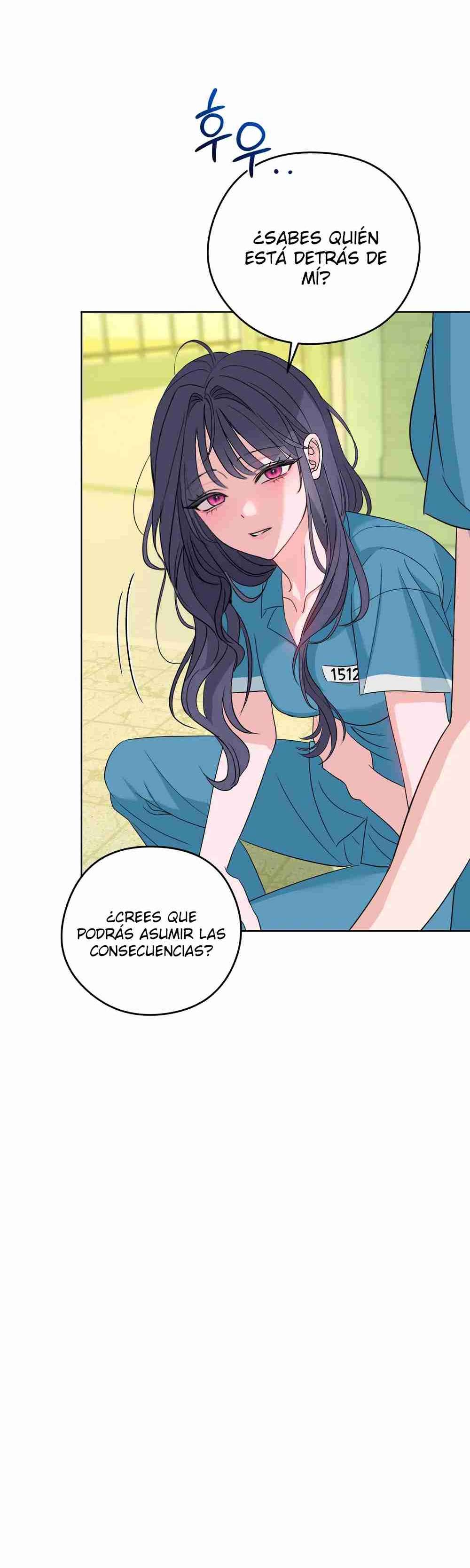 Amor Distorsionado Capítulo 2 - Página 34 en español