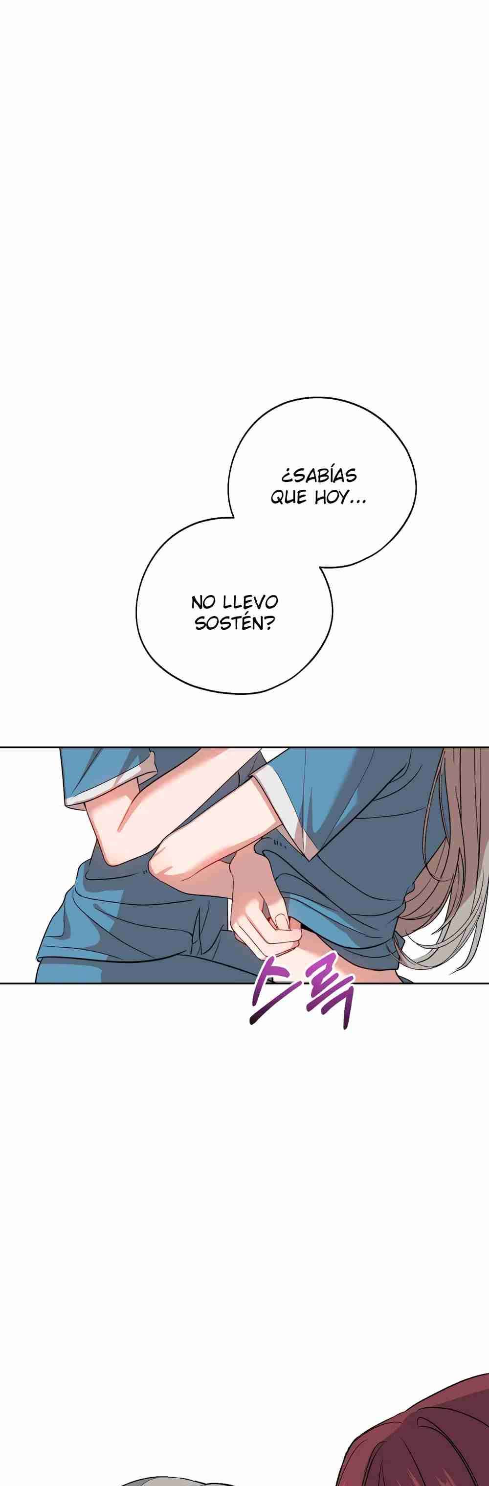 Amor Distorsionado Capítulo 2 - Página 43 en español
