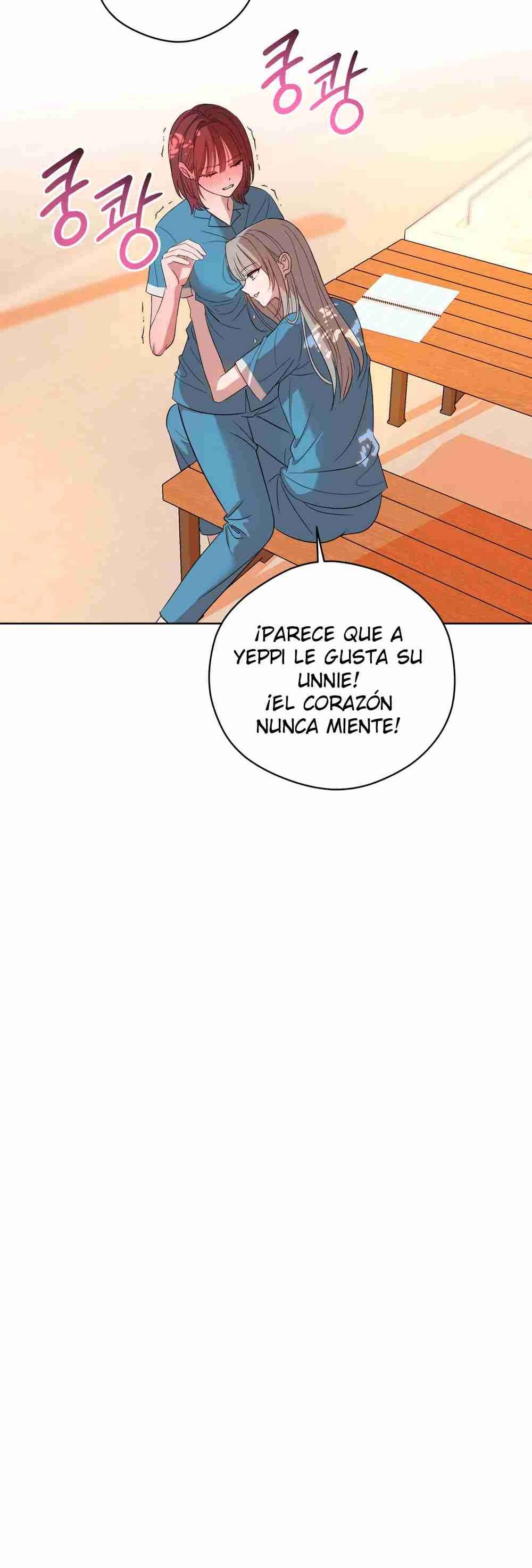 Amor Distorsionado Capítulo 2 - Página 46 en español