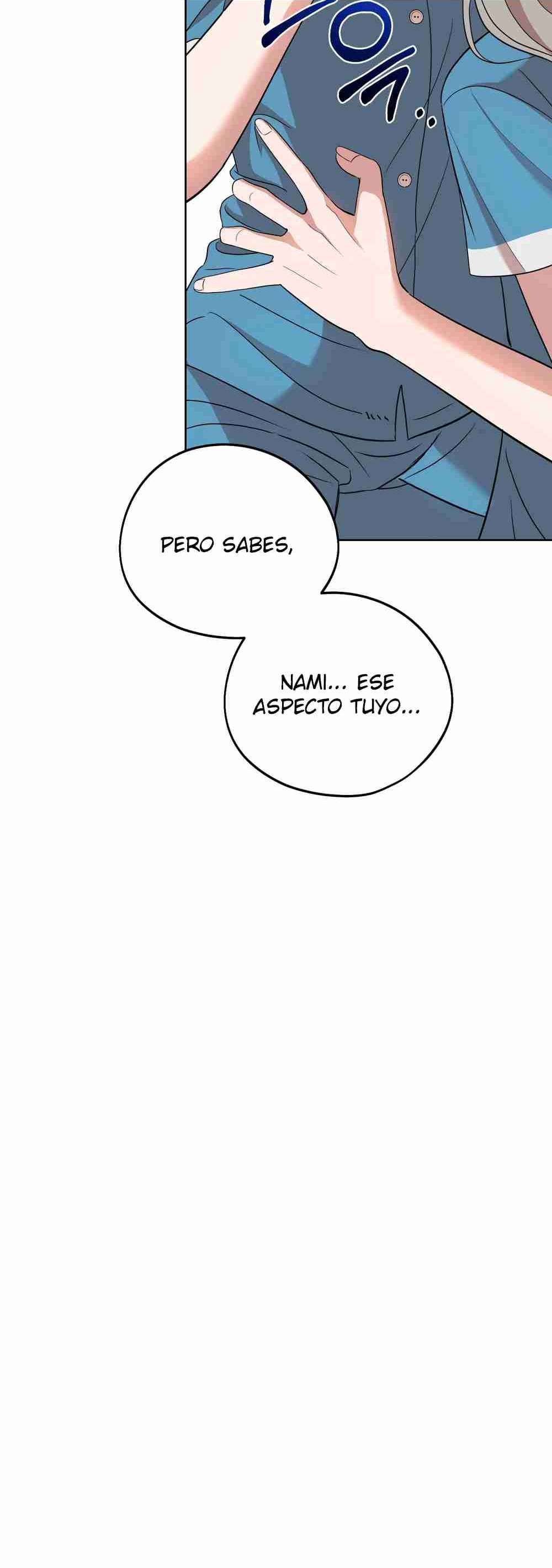 Amor Distorsionado Capítulo 2 - Página 50 en español