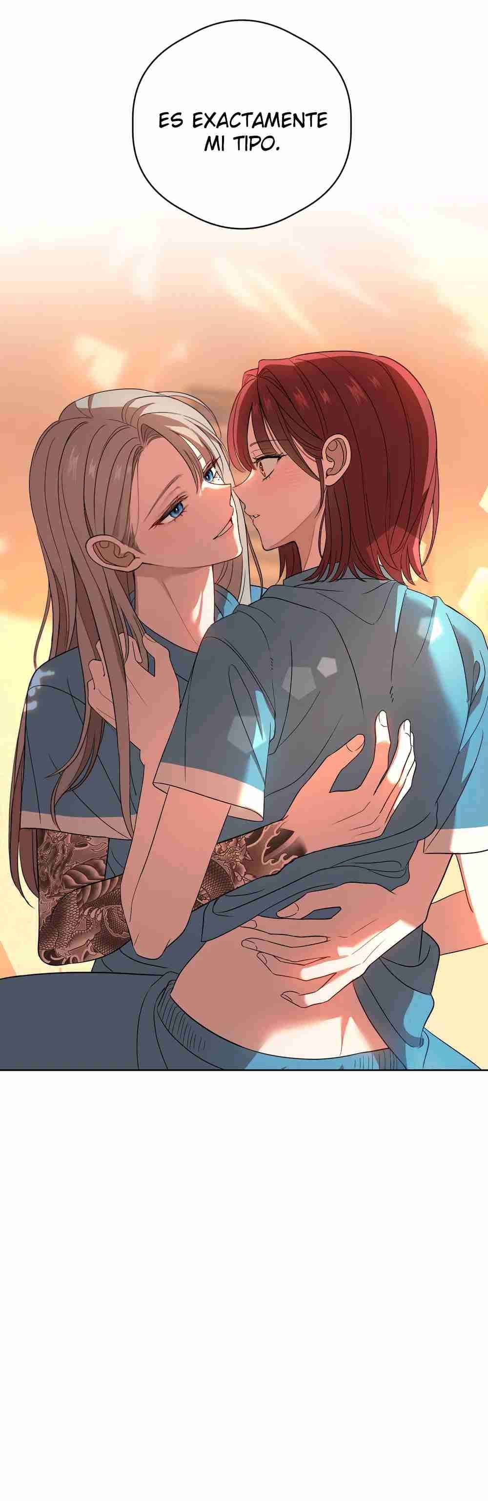 Amor Distorsionado Capítulo 2 - Página 51 en español