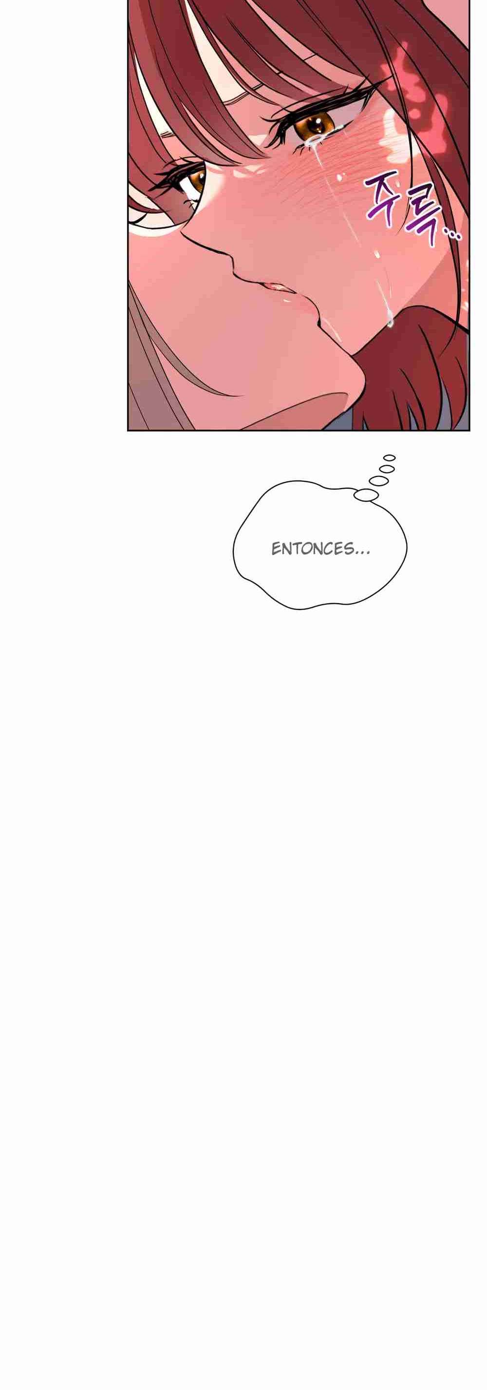 Amor Distorsionado Capítulo 2 - Página 56 en español