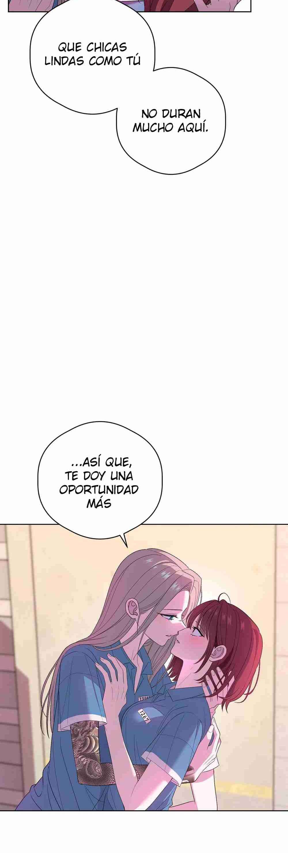 Amor Distorsionado Capítulo 3 - Página 24 en español