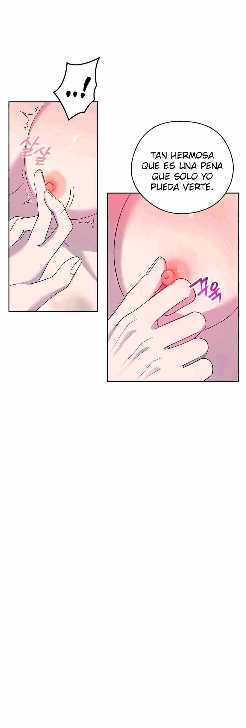 Amor Distorsionado Capítulo 3 - Página 32 en español