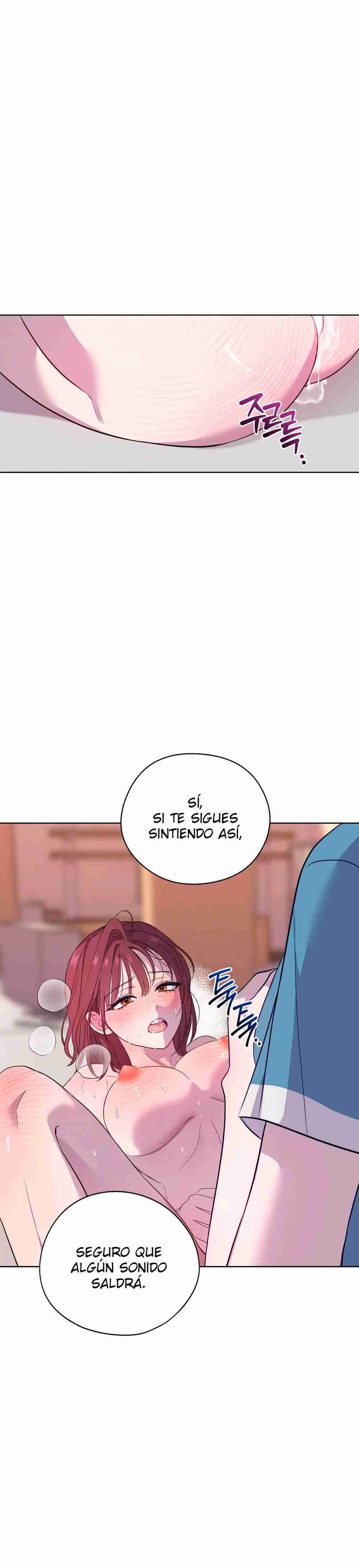 Amor Distorsionado Capítulo 3 - Página 43 en español