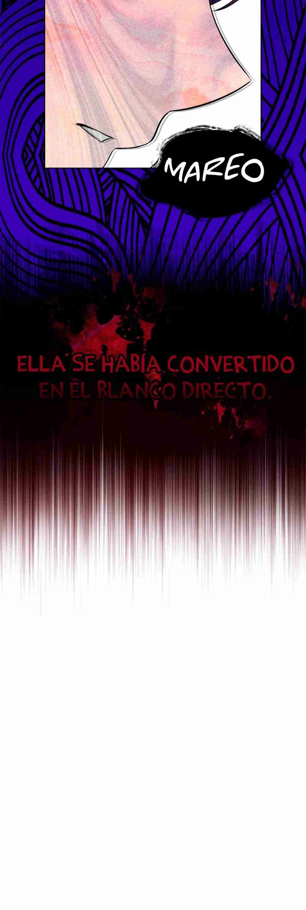 Amor Distorsionado Capítulo 3 - Página 7 en español