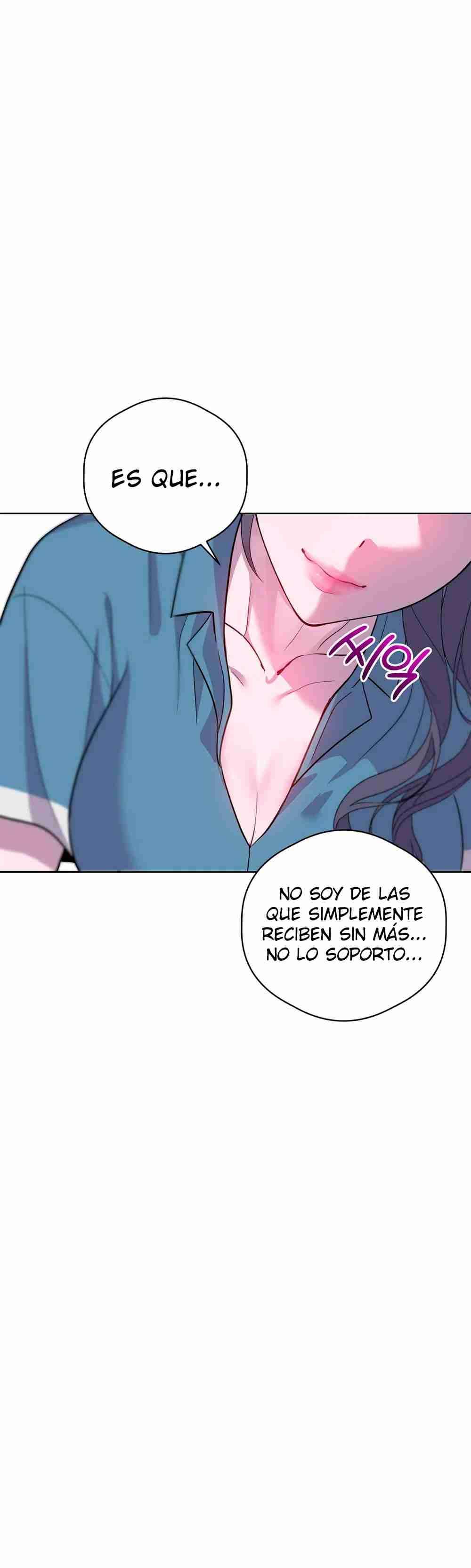 Amor Distorsionado Capítulo 4 - Página 26 en español
