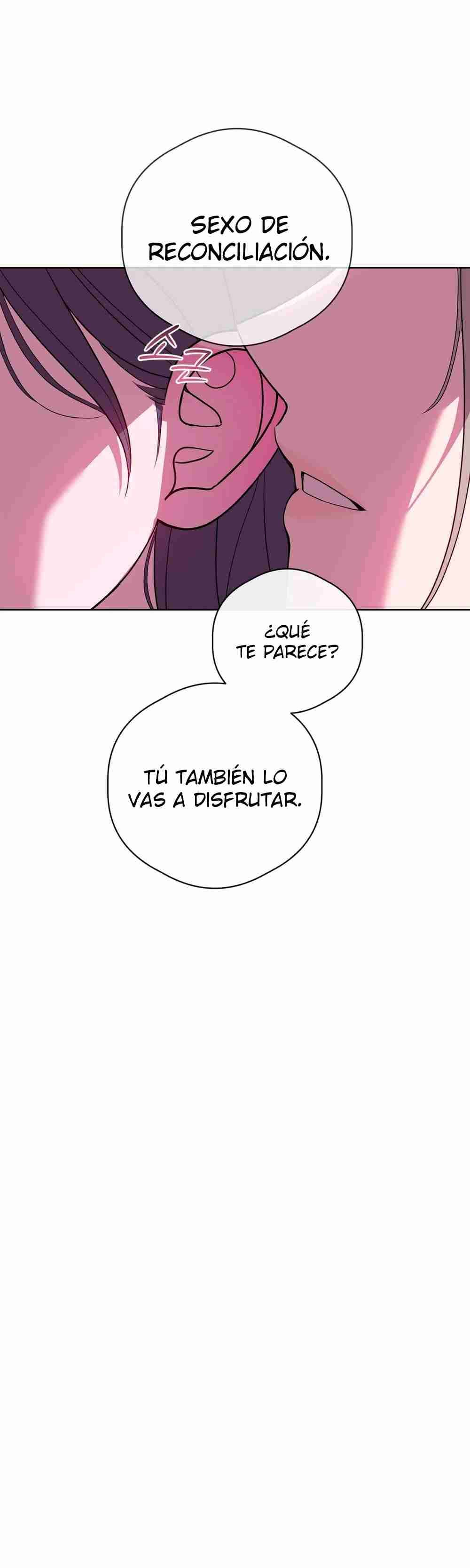 Amor Distorsionado Capítulo 4 - Página 45 en español