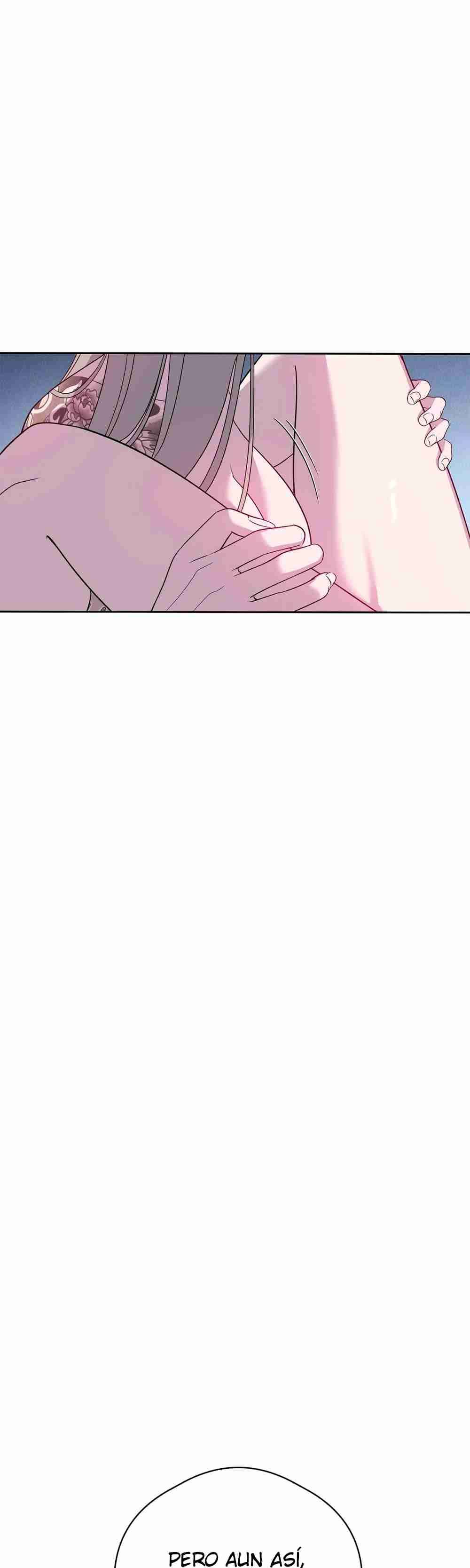 Amor Distorsionado Capítulo 4 - Página 9 en español