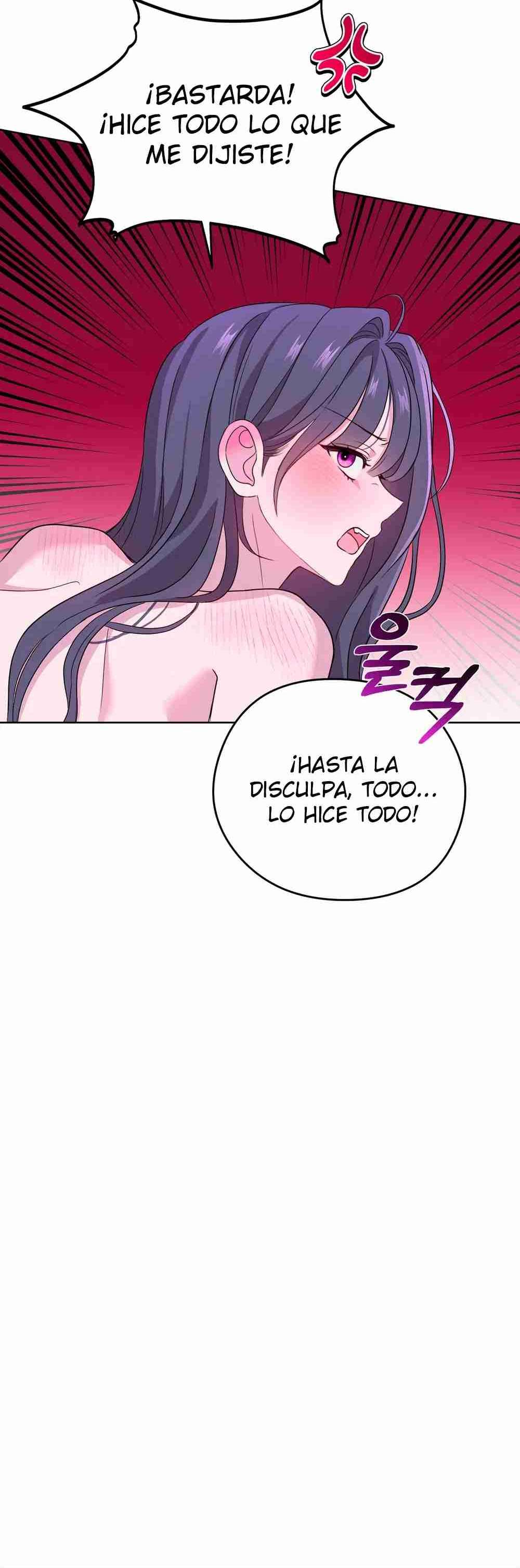 Amor Distorsionado Capítulo 5 - Página 12 en español
