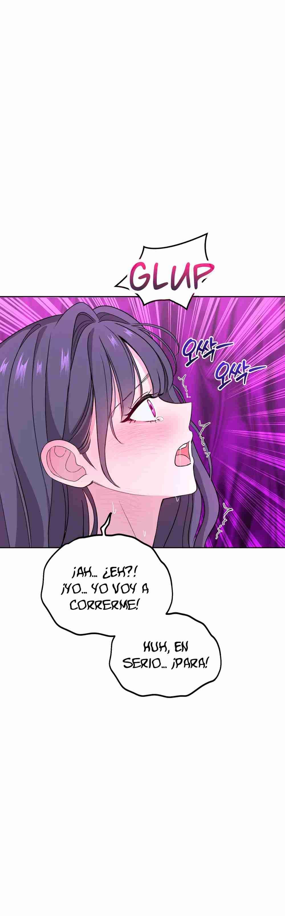Amor Distorsionado Capítulo 5 - Página 17 en español