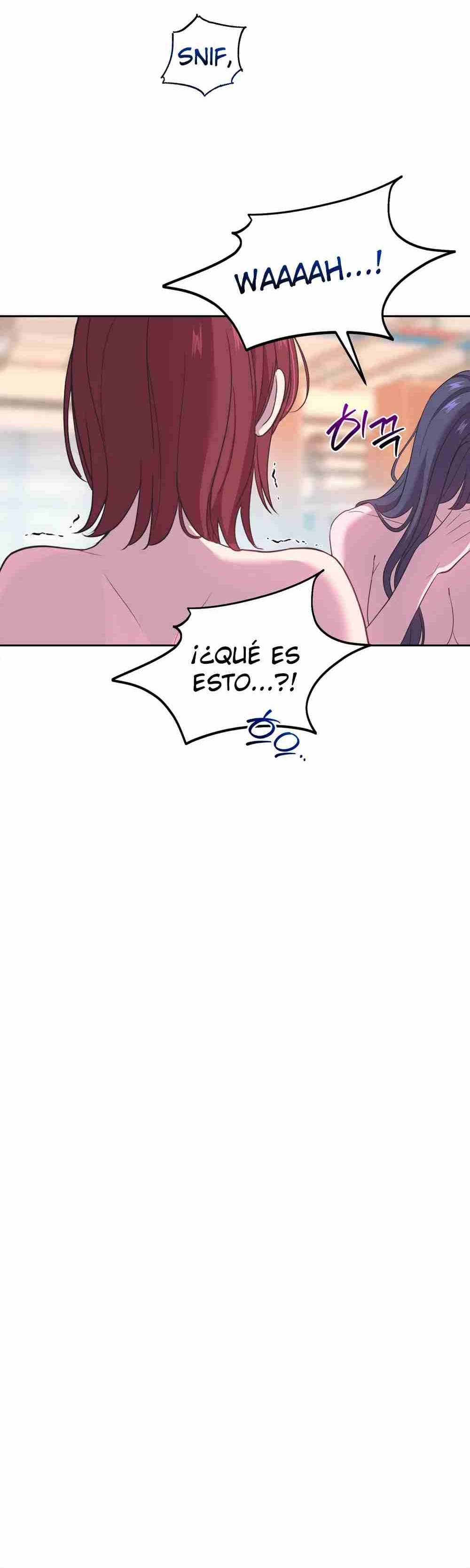 Amor Distorsionado Capítulo 5 - Página 30 en español