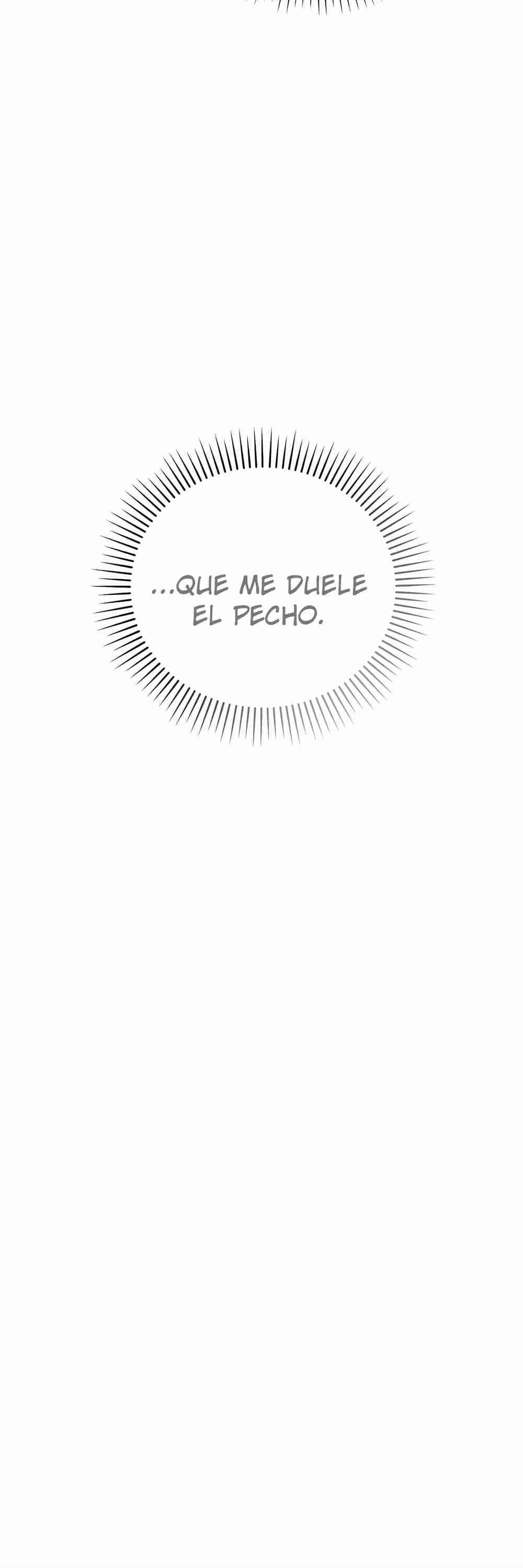 Amor Distorsionado Capítulo 5 - Página 32 en español