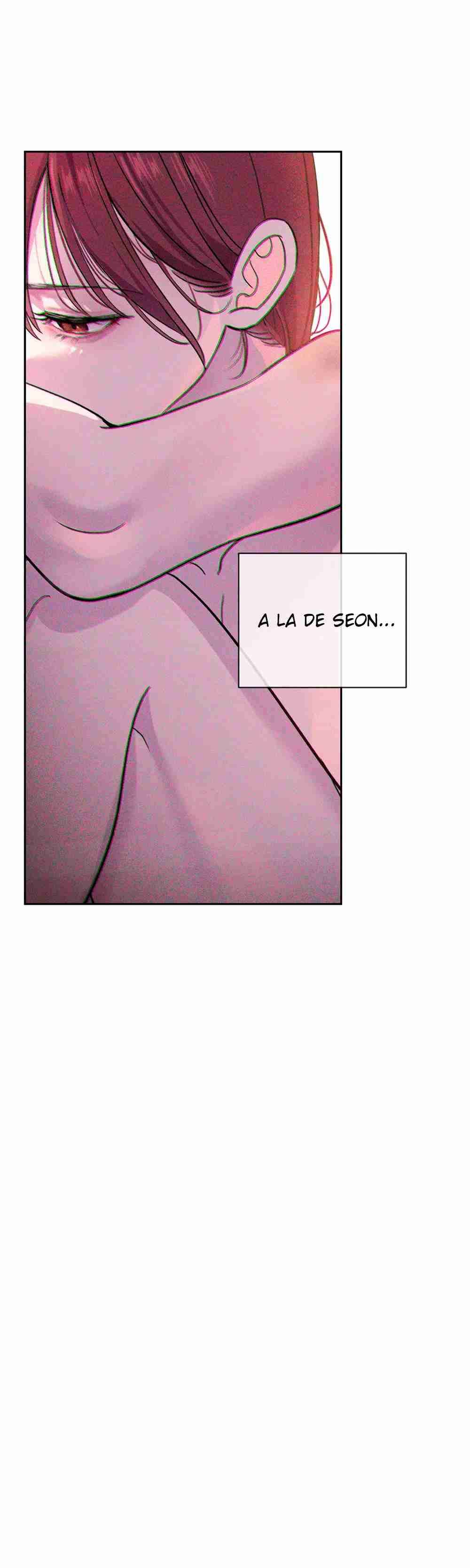 Amor Distorsionado Capítulo 5 - Página 37 en español