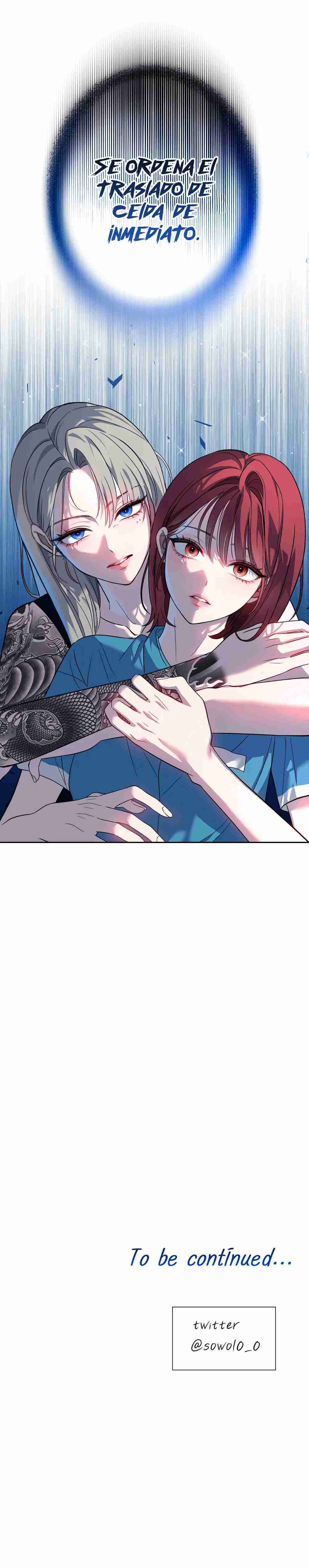 Amor Distorsionado Capítulo 5 - Página 53 en español