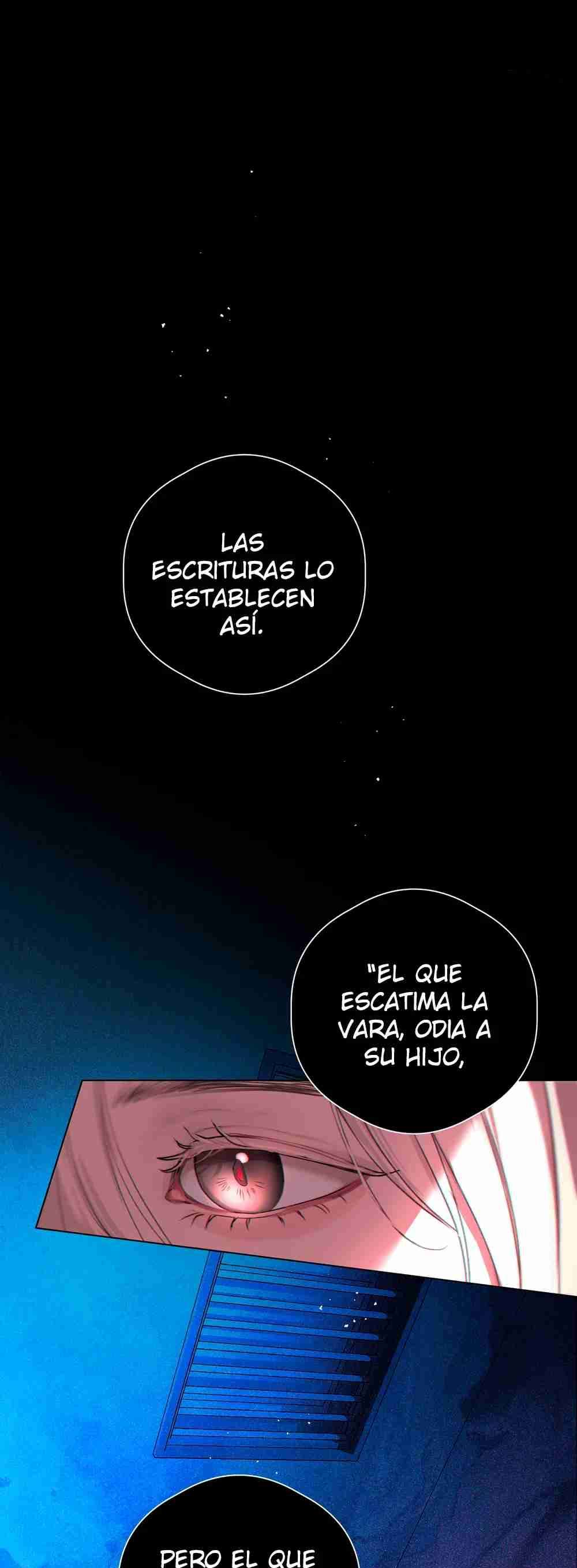 Amor Distorsionado Capítulo 6 - Página 24 en español