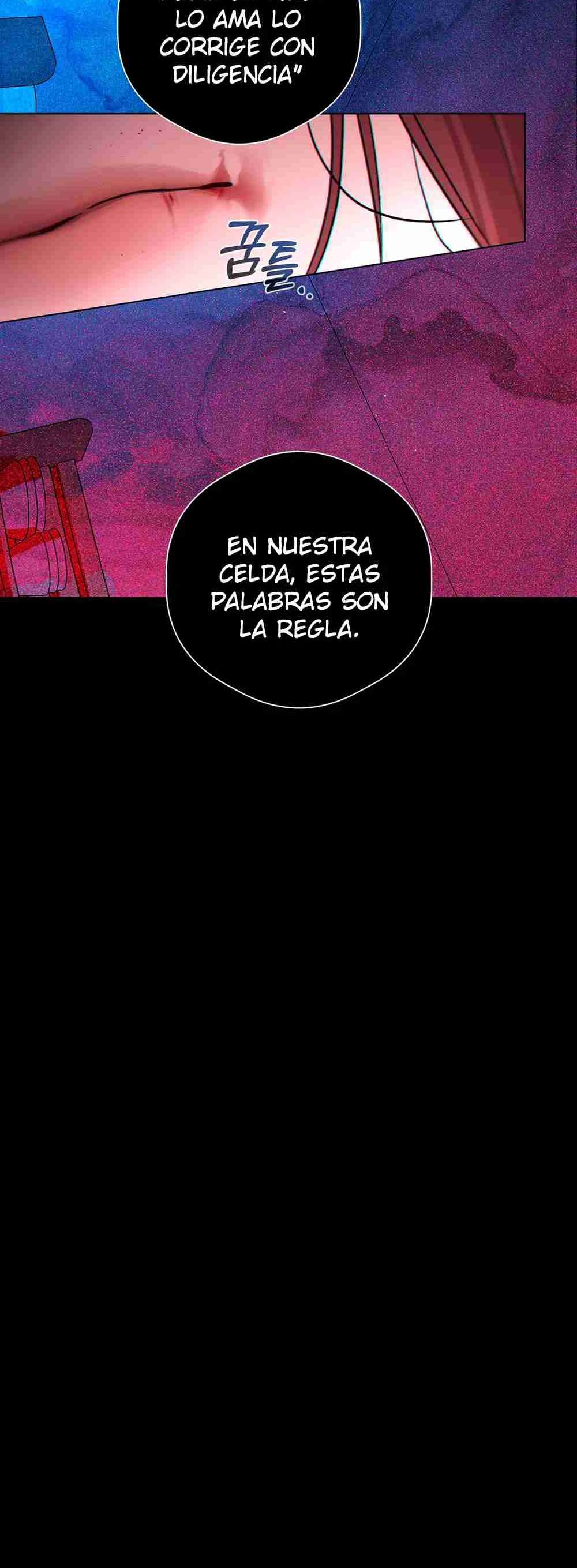 Amor Distorsionado Capítulo 6 - Página 25 en español