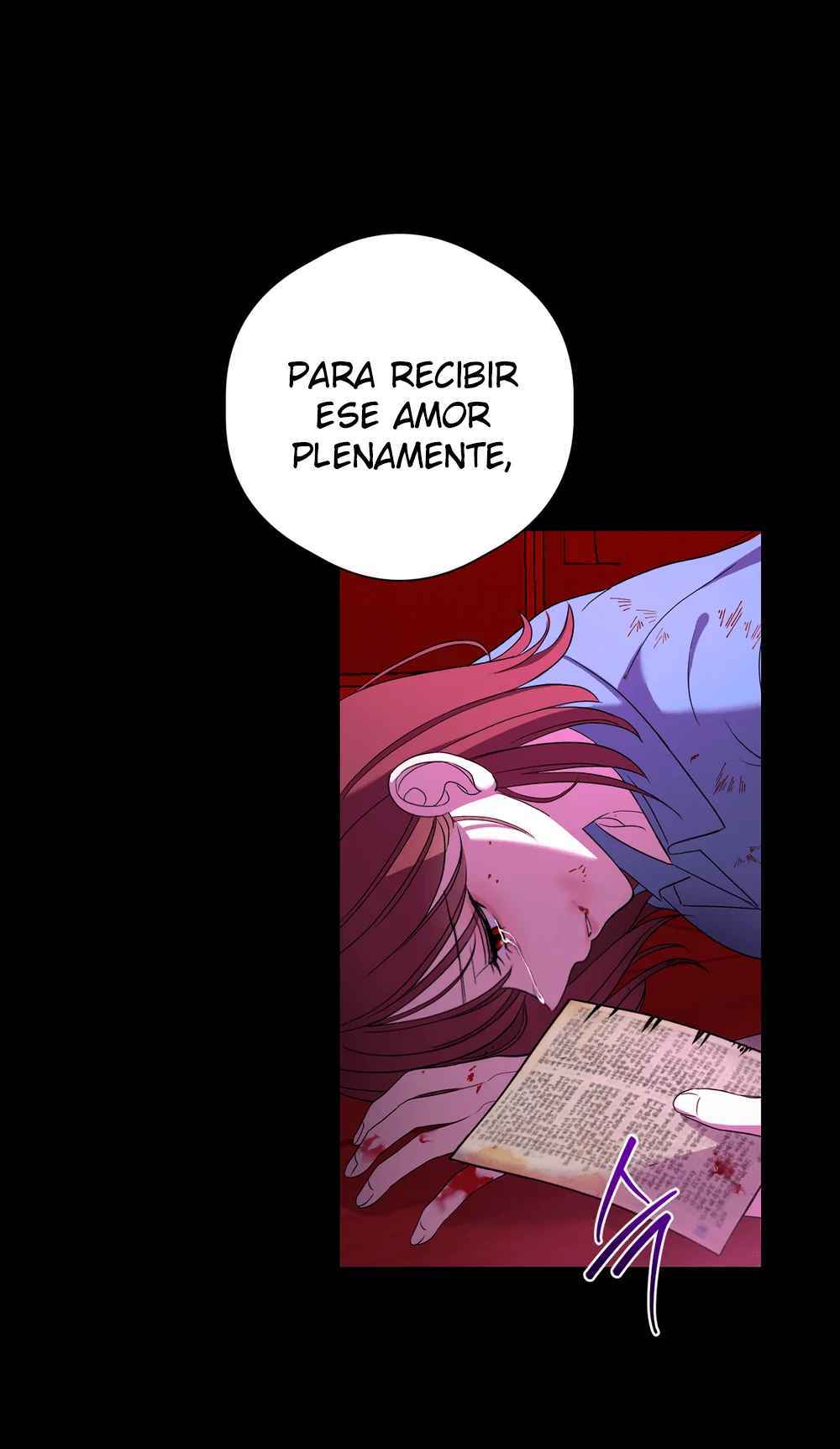 Amor Distorsionado Capítulo 6 - Página 27 en español