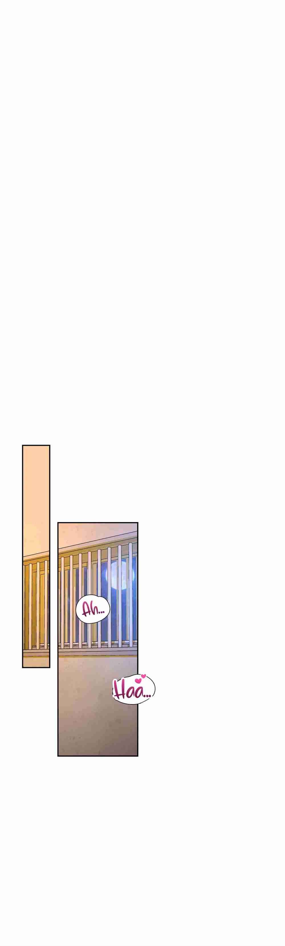 Amor Distorsionado Capítulo 6 - Página 38 en español