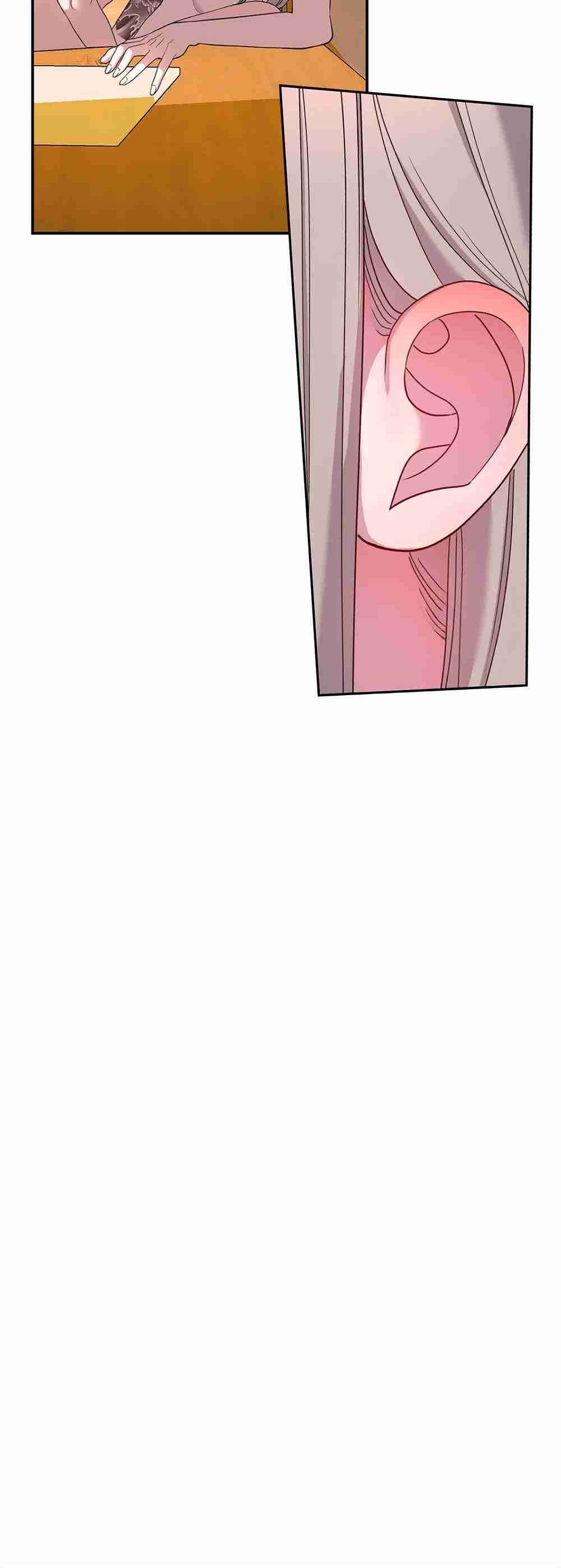 Amor Distorsionado Capítulo 6 - Página 46 en español