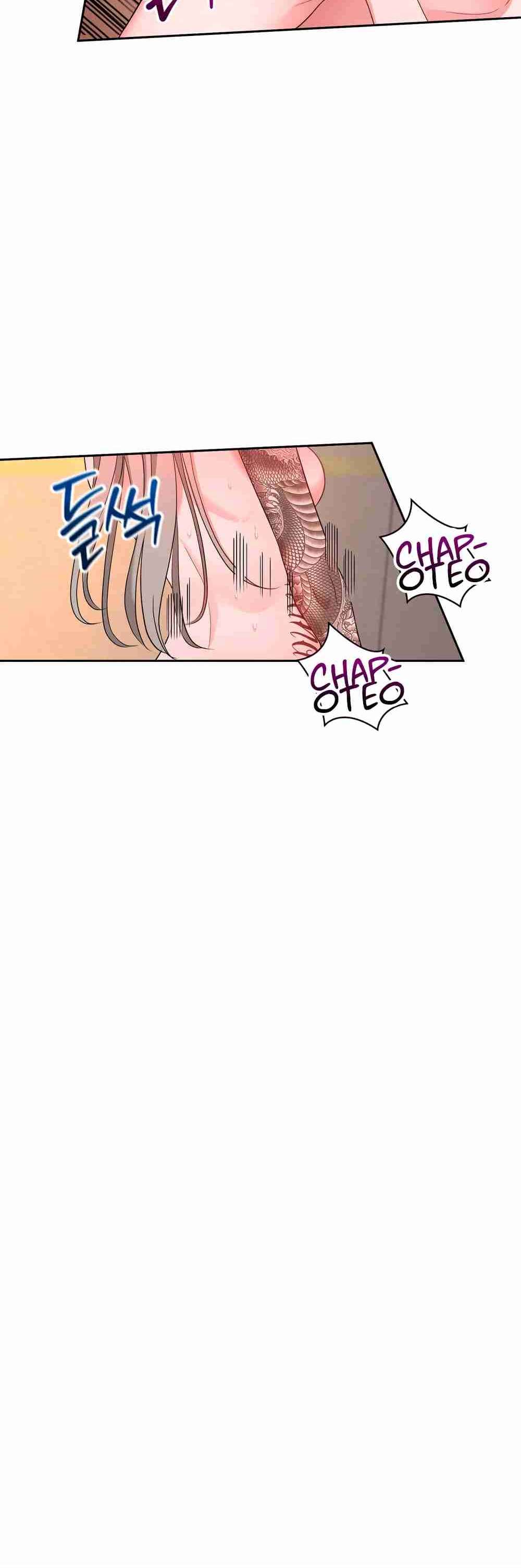 Amor Distorsionado Capítulo 6 - Página 50 en español