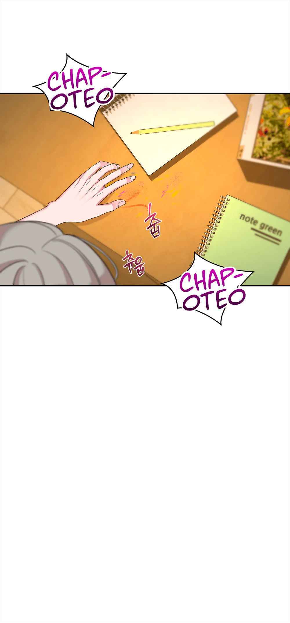 Amor Distorsionado Capítulo 6 - Página 51 en español