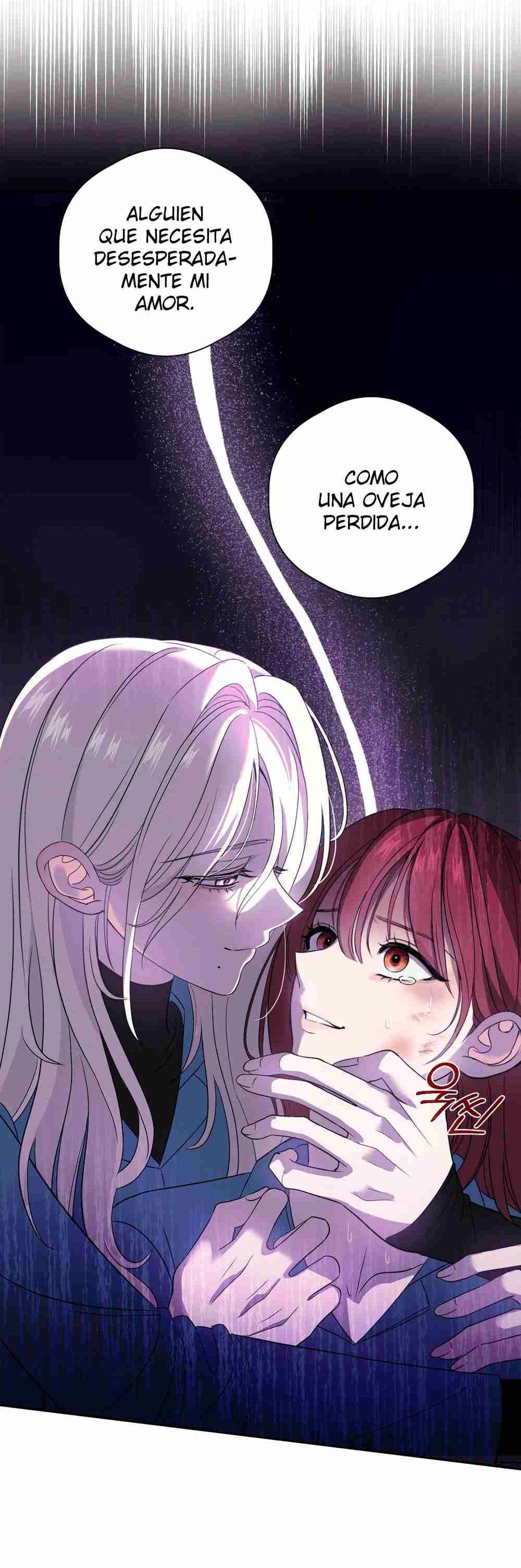 Amor Distorsionado Capítulo 7 - Página 11 en español