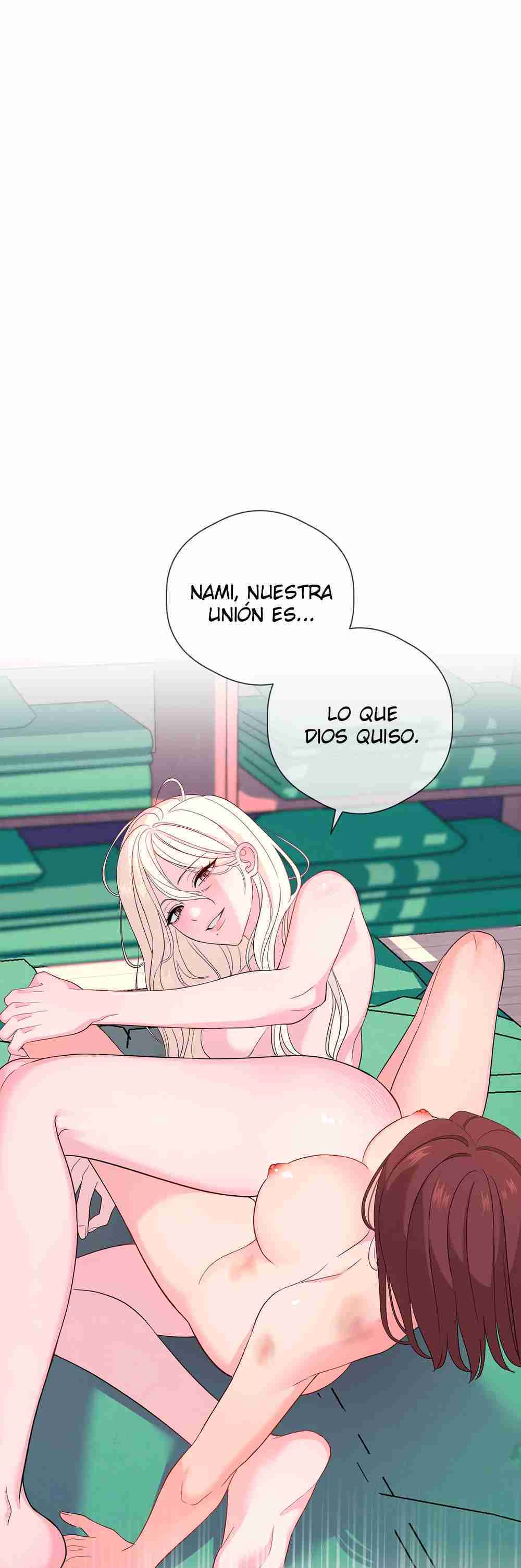 Amor Distorsionado Capítulo 7 - Página 25 en español