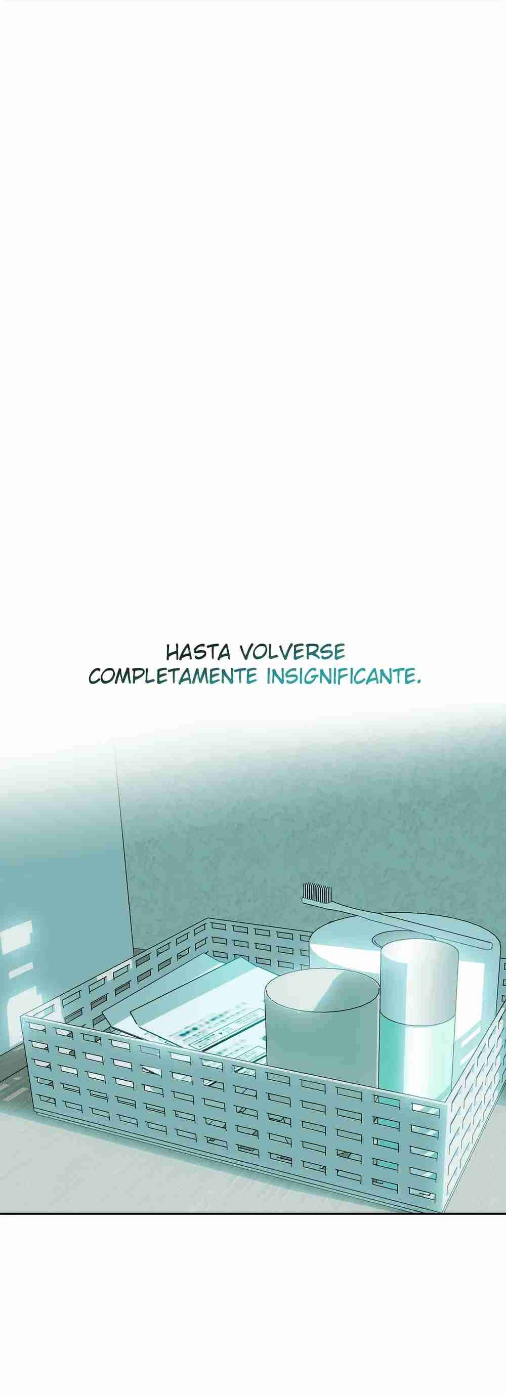 Amor Distorsionado Capítulo 7 - Página 29 en español