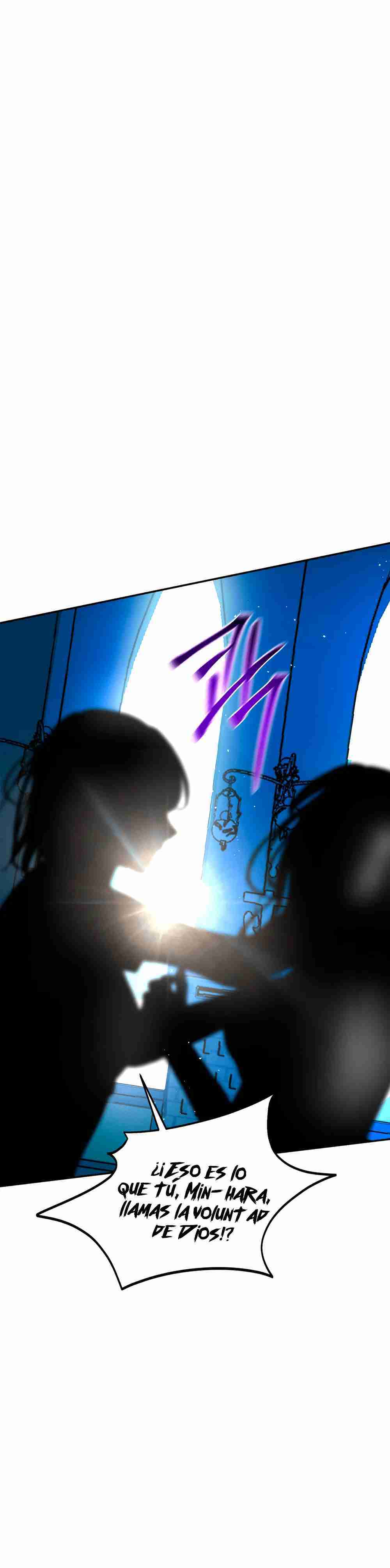 Amor Distorsionado Capítulo 7 - Página 37 en español