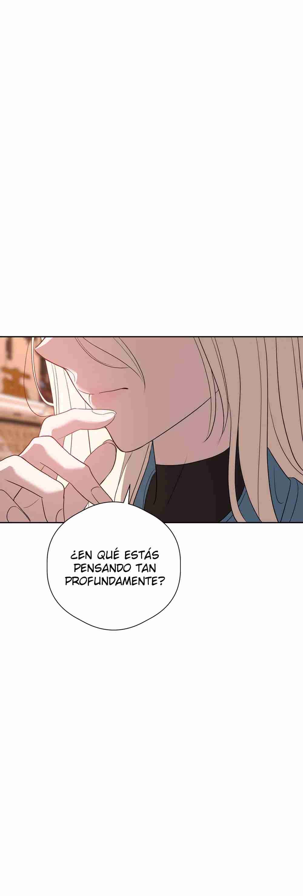 Amor Distorsionado Capítulo 7 - Página 40 en español