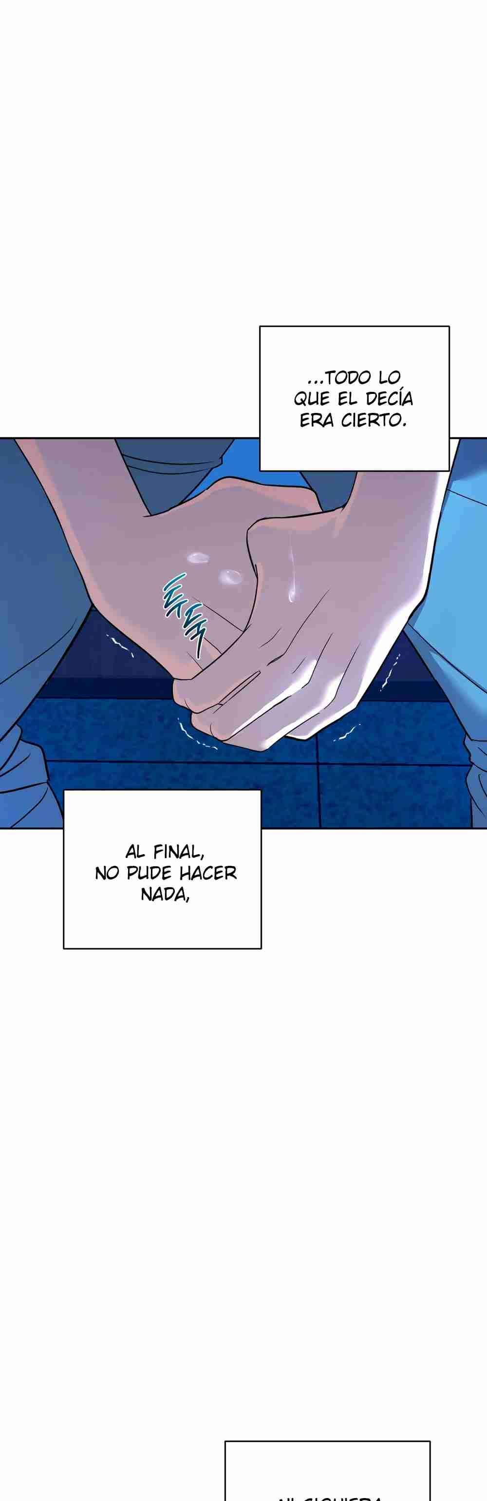 Amor Distorsionado Capítulo 7 - Página 48 en español
