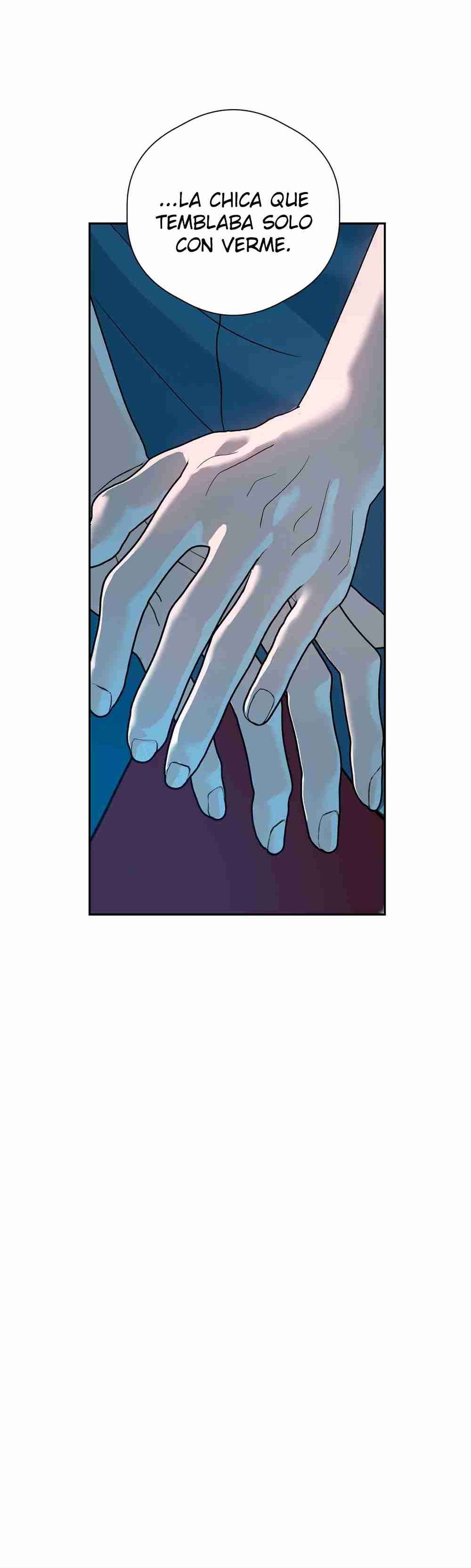 Amor Distorsionado Capítulo 7 - Página 60 en español