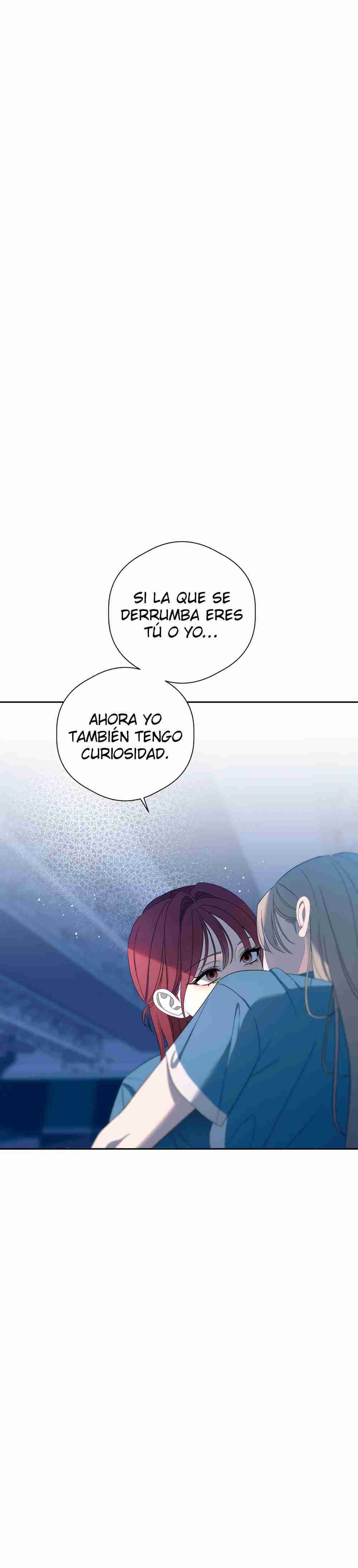 Amor Distorsionado Capítulo 8 - Página 10 en español