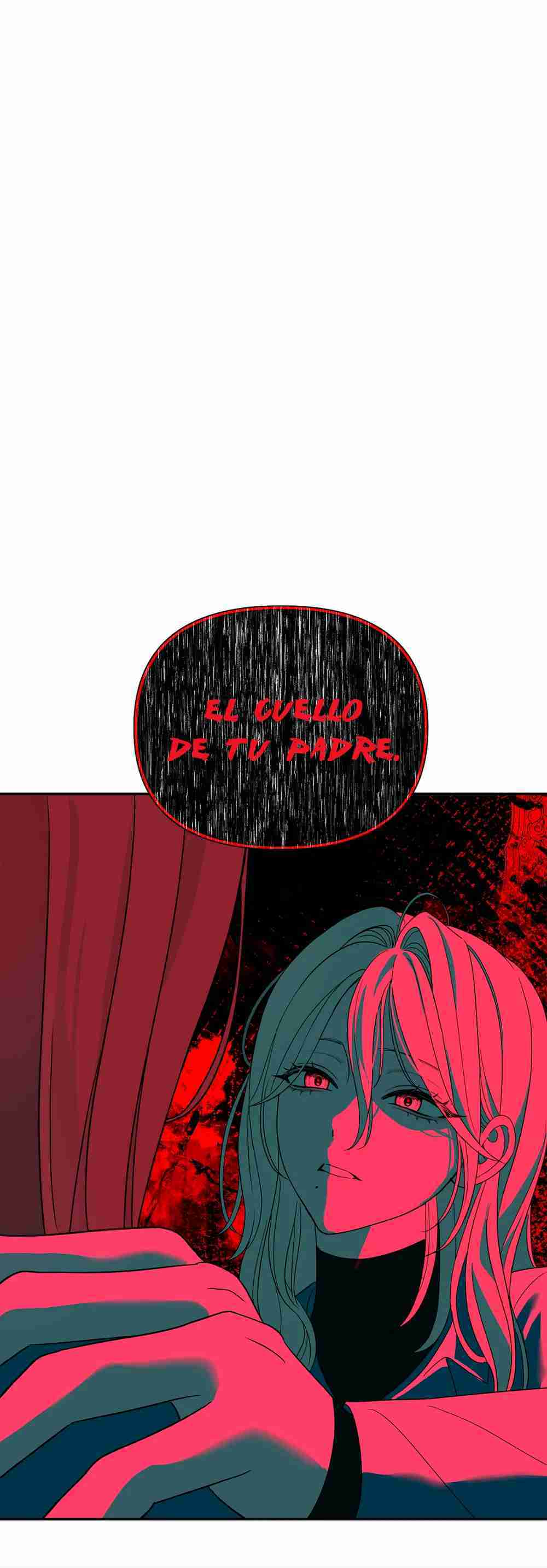Amor Distorsionado Capítulo 9 - Página 25 en español