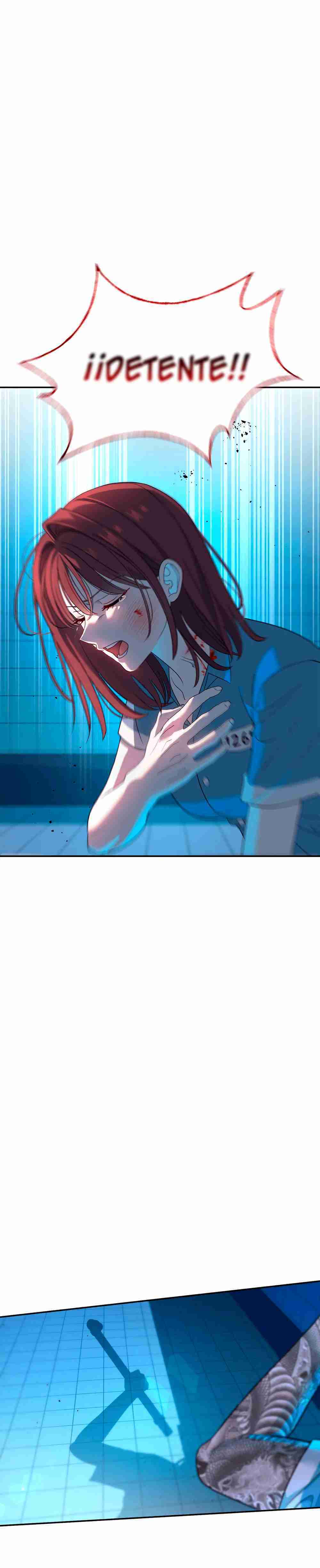 Amor Distorsionado Capítulo 9 - Página 48 en español
