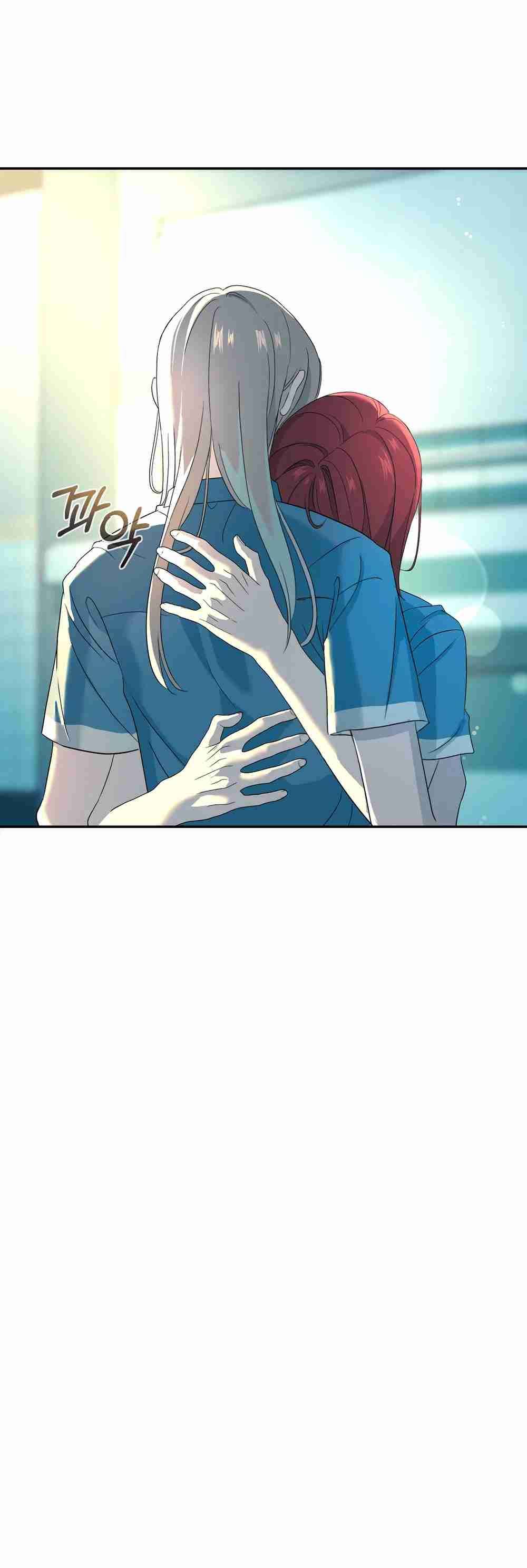 Amor Distorsionado Capítulo 9 - Página 58 en español